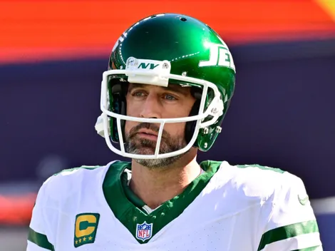 Jets announce final decision on Aaron Rodgers' continuity