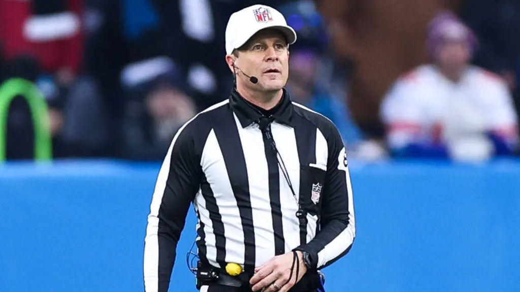 Shawn Hochuli