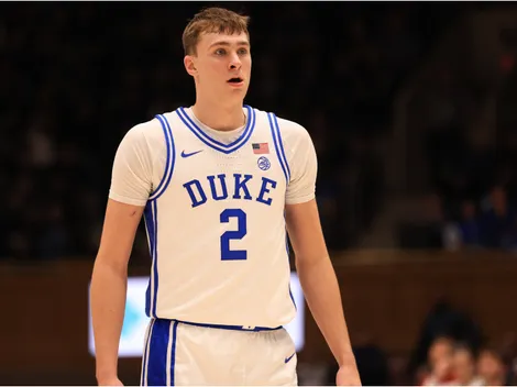 ESPN reporter explains why Cooper Flagg wants to play for the Dallas Mavericks