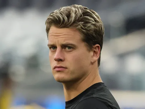 Titans make final decision on the future of former Bengals teammate of QB Joe Burrow