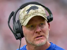 Sean McDermott reportedly makes decision about 2026 after Bills firing