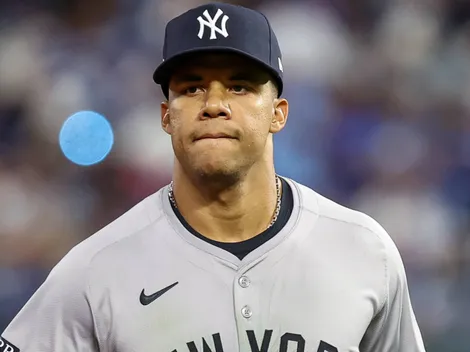 MLB Rumors: NY Yankees reportedly make big decision that could risk losing Juan Soto