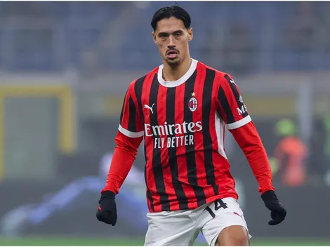 Where to watch AC Milan vs Sassuolo live in the USA: 2024/2025 Coppa Italia