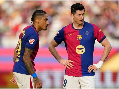 Where to watch Mallorca vs Barcelona live for free in the USA: La Liga 2024/2025