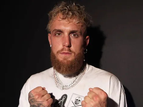 Women’s boxing champion calls out Jake Paul and says she could beat him