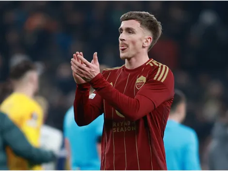 Where to watch Roma vs Atalanta live in the USA: 2024/2025 Serie A