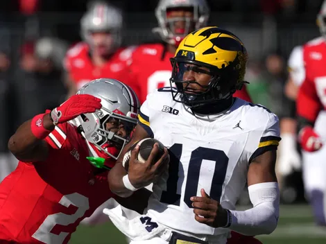 NCAAF News: Big Ten announces hefty sanctions against Michigan and Ohio State for postgame brawl