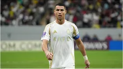 Cristiano Ronaldo of Al Nassr