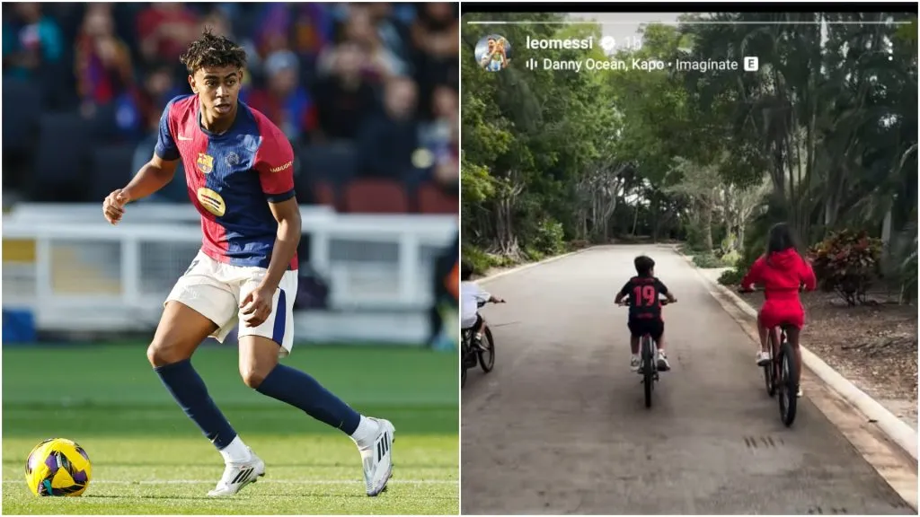 lionel messi's stories