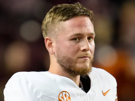 NCAAF News: Longhorns QB Quinn Ewers makes strong self-admission after win vs Texas A&M