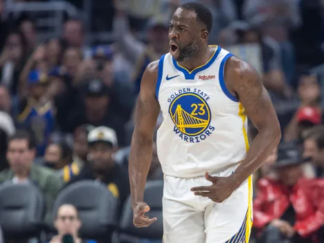 NBA News: Warriors’ Draymond Green reacts with a unique take on the Nurkic-Marshall fight