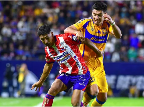 Where to watch Tigres UANL vs Atletico San Luis live for free in the USA: Liga MX Apertura 2024