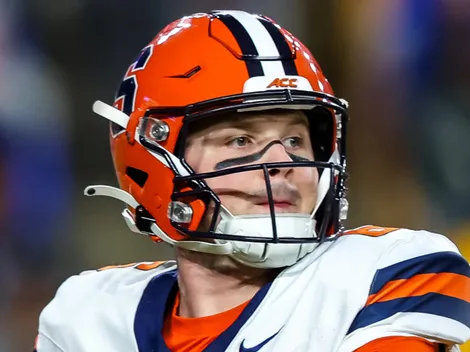 NCAAF News: Syracuse QB Kyle McCord issues strong statement, aimed at Ohio State and Miami's Cam Ward