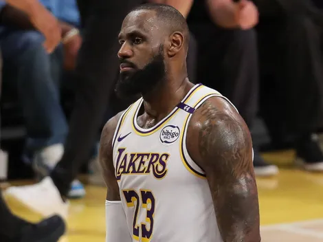 Former NBA champion explains what LeBron James is missing to surpass Kobe Bryant in the GOAT debate