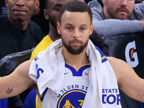 NBA News: Warriors and Curry lost key contributor to injury against Grizzlies