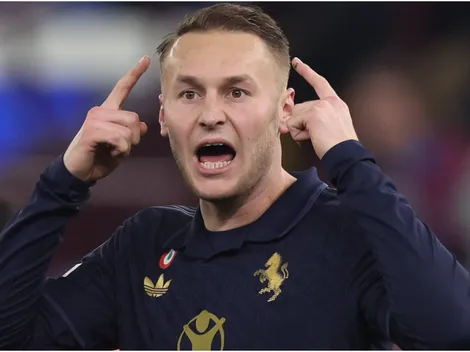 Where to watch Lecce vs Juventus live in the USA: 2024/2025 Serie A