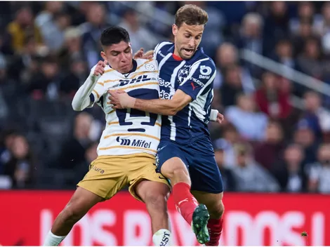 Where to watch Pumas UNAM vs Monterrey live for free in the USA: Liga MX Apertura 2024