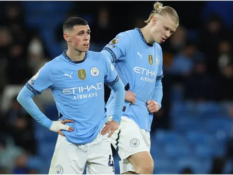 Where to watch Liverpool vs Manchester City live in the USA: 2024/2025 Premier League