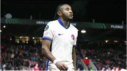 Christopher Nkunku of Chelsea