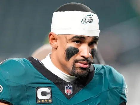 Jalen Hurts' Eagles sign former Dolphins player days after winning the Super Bowl