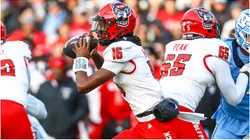 NC State freshman CJ Bailey