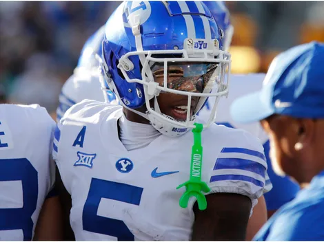 Where to watch BYU vs Colorado live for free in the USA: 2024 Valero Alamo Bowl