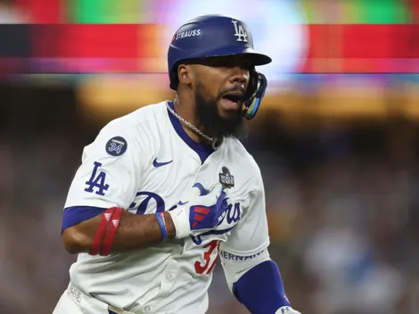 MLB News: Dodgers reportedly finalize three-year deal with Teoscar Hernandez