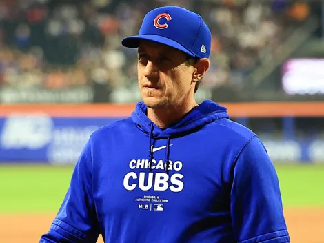 MLB Rumors: Cubs might change course on key player reportedly linked to NY Yankees