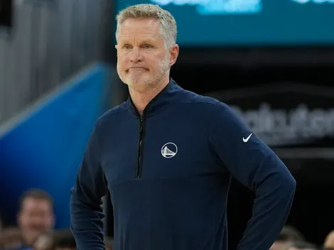 Warriors' biggest challenge without Curry ahead of Game 3 vs Minnesota, explained by coach Steve Kerr