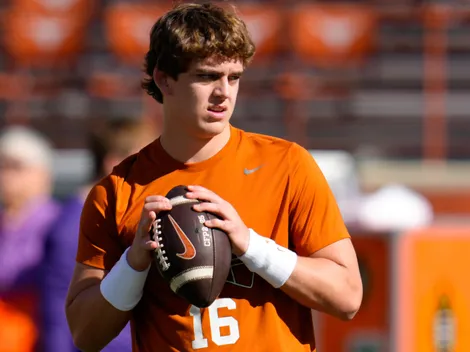 Heisman Trophy winner Manziel issues sincere prediction for Manning on first season as Texas QB1