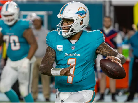 Dolphins, Buccaneers, among five teams to battle for an NFL playoff spot ahead of Super Bowl