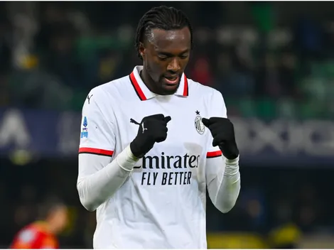 Where to watch AC Milan vs Roma live in the USA: 2024/2025 Serie A