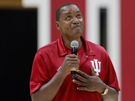 Not LeBron: All-Star Isiah Thomas reveals his pick for the NBA's best player nowadays