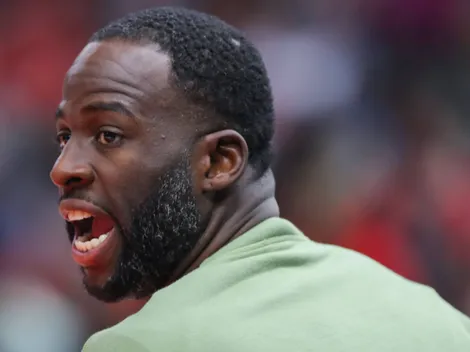 NBA News: Draymond Green issues this stern warning to his teammates for the rest of the season