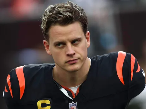 With Joe Burrow injured, Bengals add two different quarterbacks behind Jake Browning
