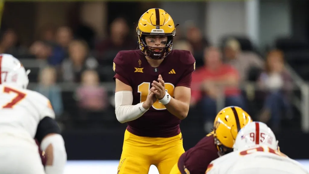 Arizona State Sun Devils