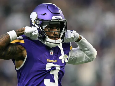 NFL News: Jordan Addison names his top pick for MVP award in bold statement