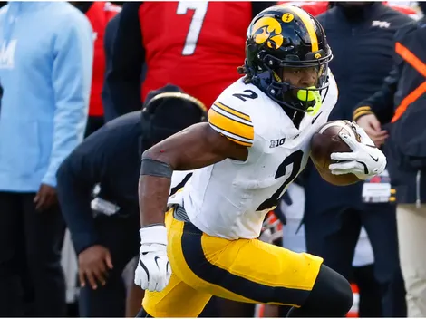 Where to Iowa vs Missouri live for free in the USA: 2024 TransPerfect Music City Bowl