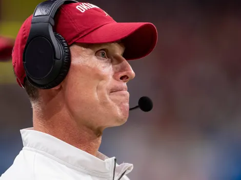 Sooners HC Brent Venables makes a strong self-criticism after his team's NCAAF tough season