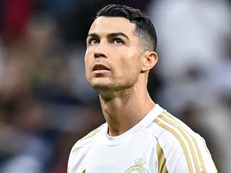 Cristiano Ronaldo's Al Nassr teammate set to play in Europe under former Real Madrid coach