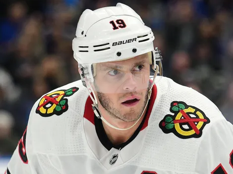 NHL News: Three-time Stanley Cup champion leaves door open for possible return to Blackhawks