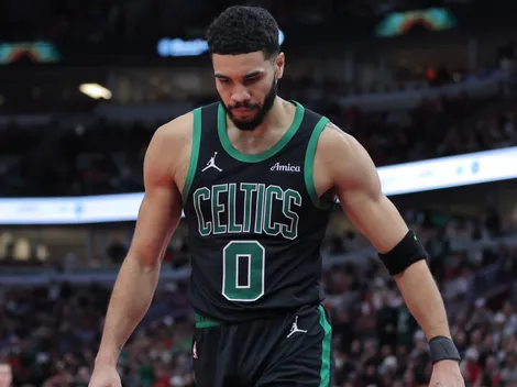 ‘The Celtics are done,’ claims 2008 NBA champion with Boston after loss to Knicks in Game 2