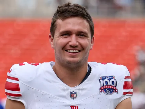 Drew Lock sends message to Giants on losing control of No. 1 overall pick