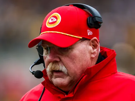 NFL News: Chiefs HC Andy Reid makes important injury update on Patrick Mahomes' key teammate