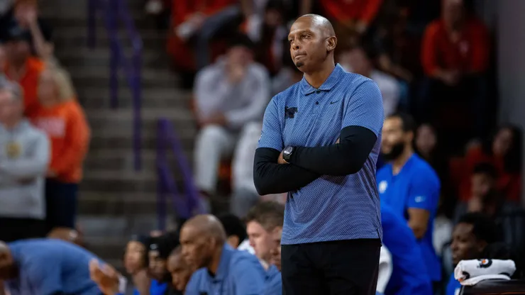 Penny Hardaway