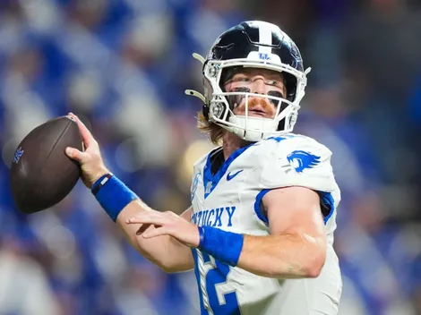 Top-350 NIL deal, two-time National Champion quarterback with Kirby Smart's Georgia surprisingly retires