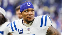 Anthony Richardson, QB for the Colts