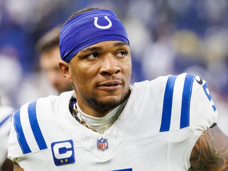 Colts provide latest update amid uncertainty over Anthony Richardson’s injury vs Ravens