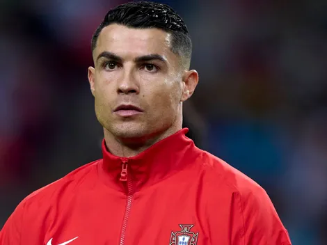 Cristiano Ronaldo announces major decision about his future, likely to disappoint Portuguese fans