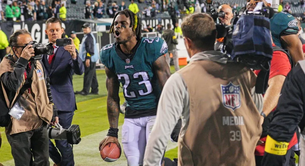 CJ Gardner-Johnson 2